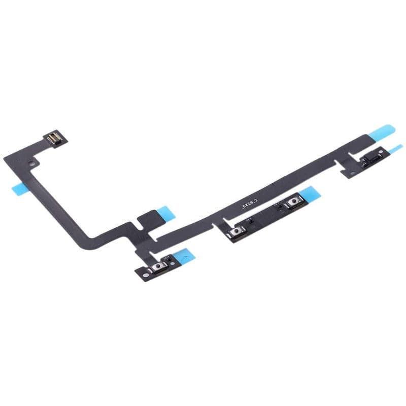 Internal Power Volume Button On OFF Flex for Google Pixel 4 XL