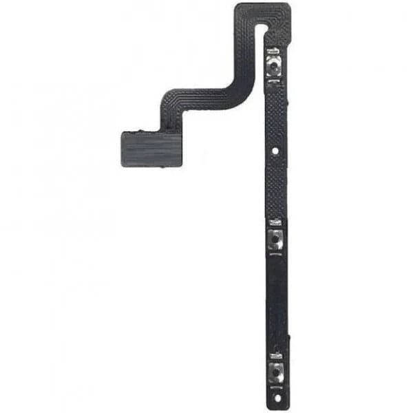 Internal Power Volume Button On OFF Flex for Google Pixel XL