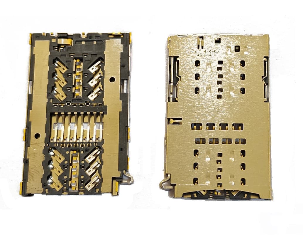 Internal Sim Board Tray for Samsung Galaxy S8 Plus