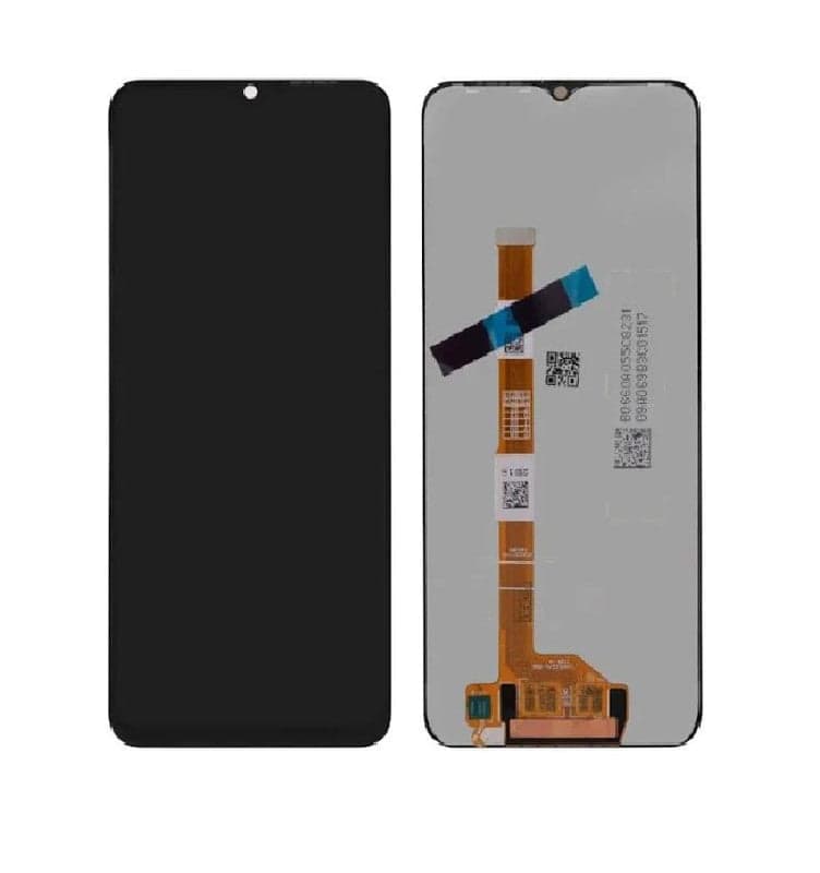 Lcd Display Combo Folder for Vivo T3