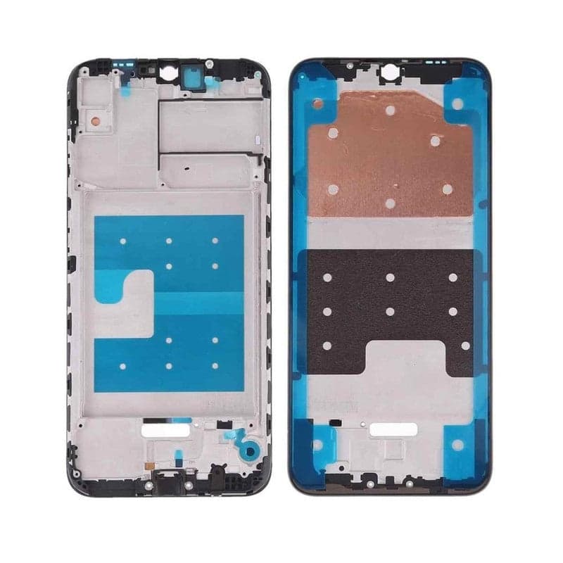 Lcd Display Middle Frame for Huawei Honor 8A Black