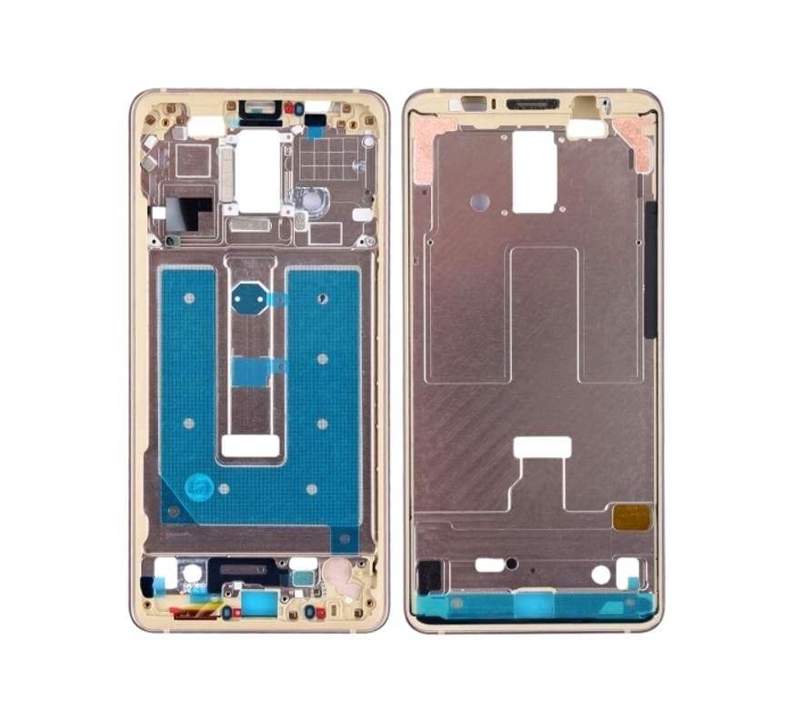 Lcd Display Middle Frame for Huawei Mate 10 Pro Rose Gold