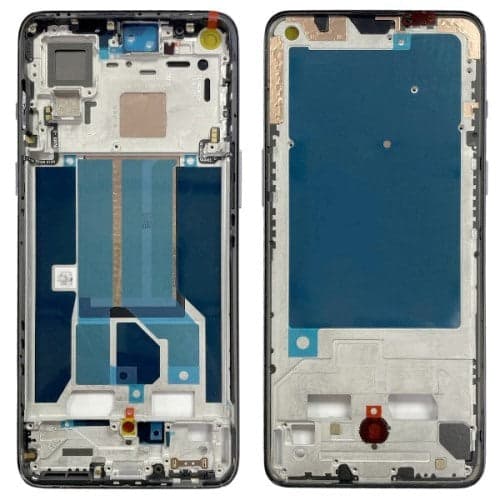 Lcd Frame Middle Chassis for OnePlus Nord 2 Grey