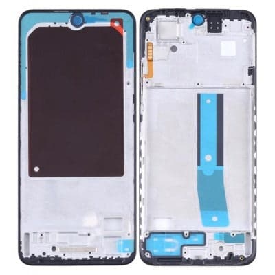 Lcd Display Middle Frame for Xiaomi Redmi Note 11T 5G Black