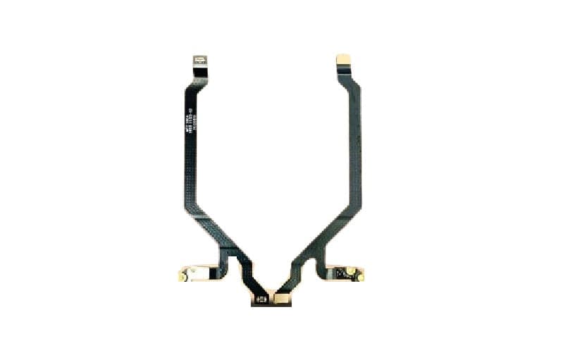 Lcd Flex Cable for Google Pixel 9