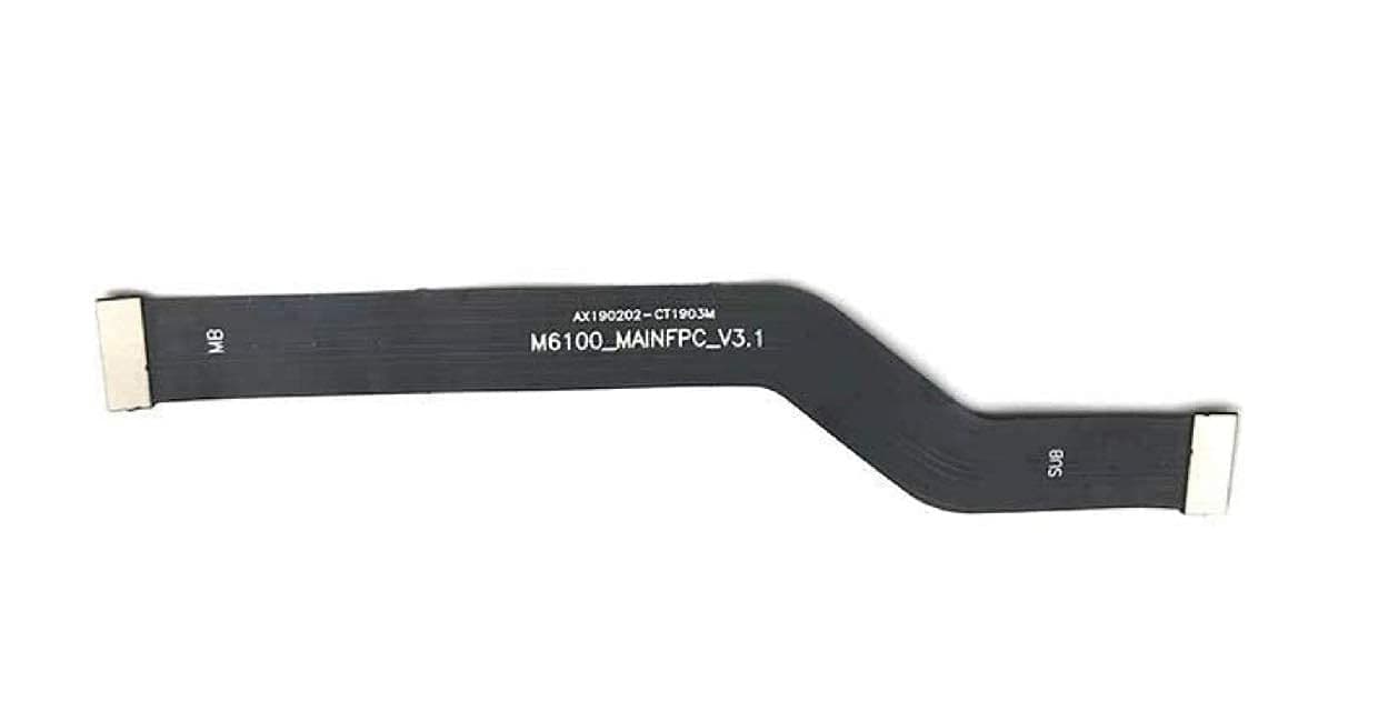 Lcd Flex Cable for Huawei Honor 10 Lite