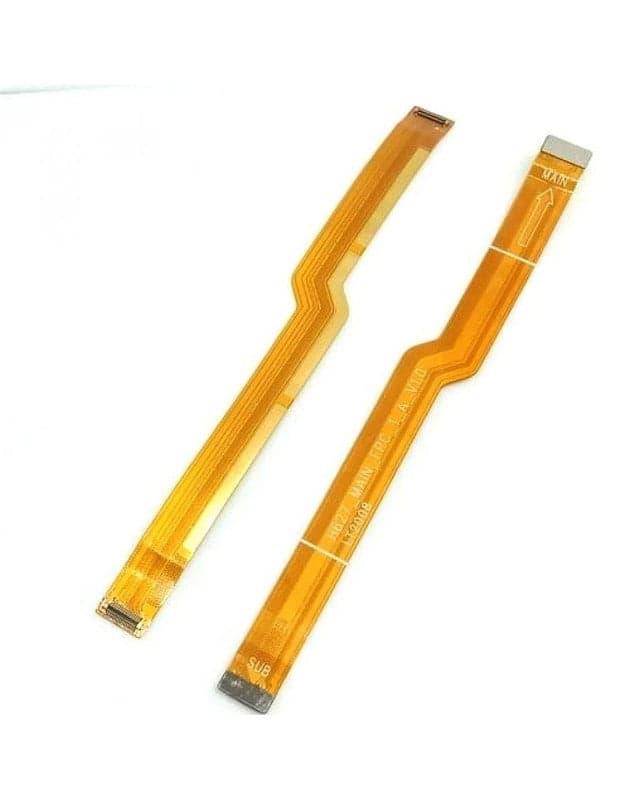 Lcd Flex Cable for Infinix Hot 8 Lite X650