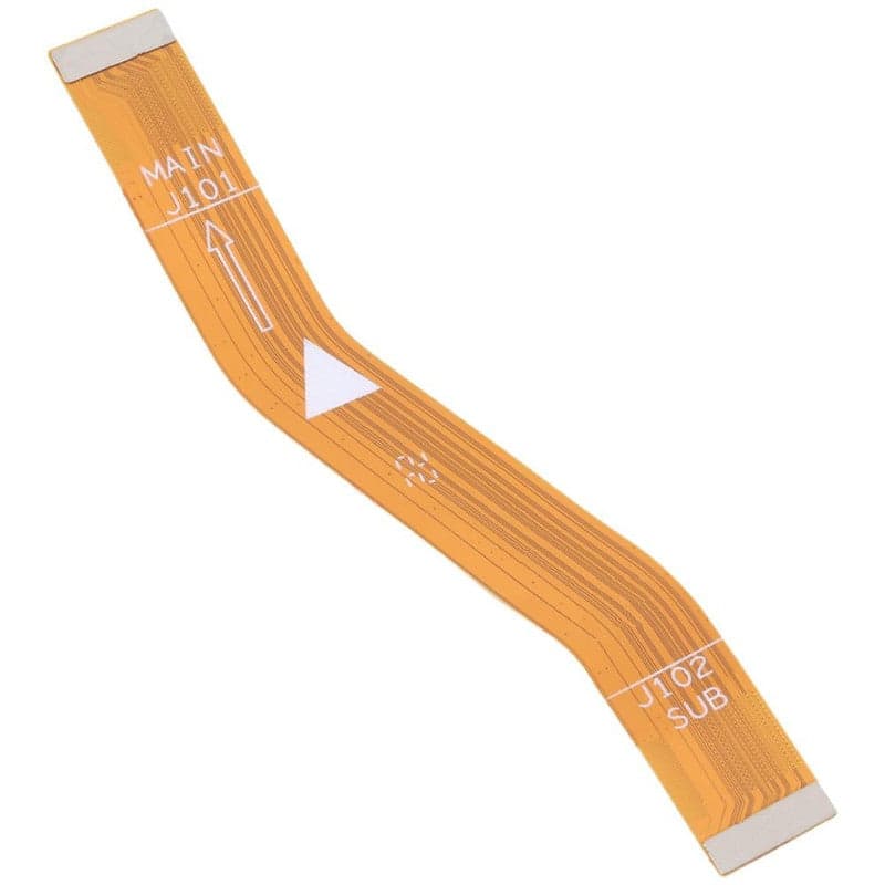 Lcd Flex Cable for Moto E32s
