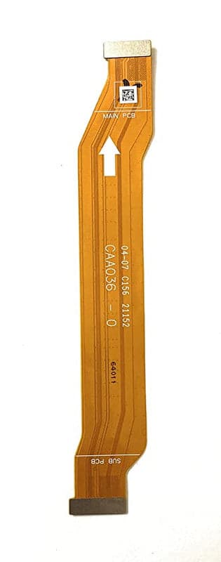 Lcd Flex Cable for Oppo A54