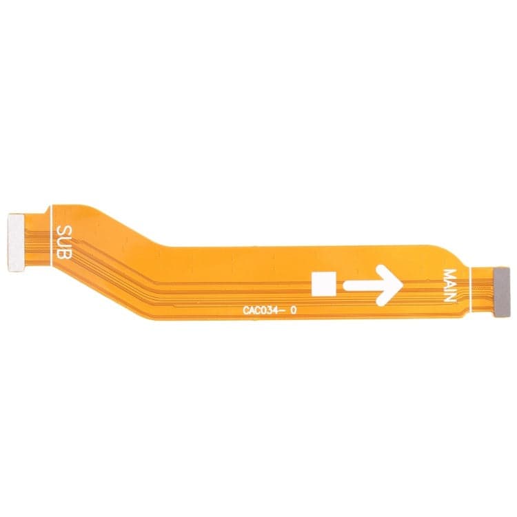 Lcd Flex Cable for Oppo A78 5G