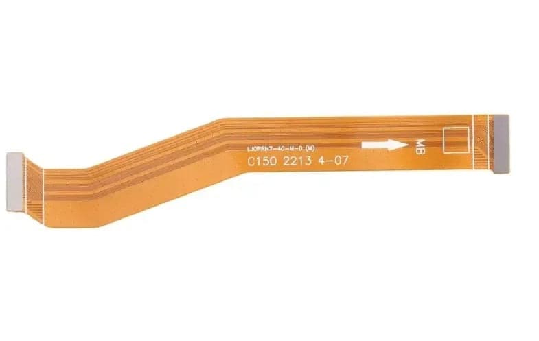 Lcd Flex Cable for Oppo F21 Pro 4G