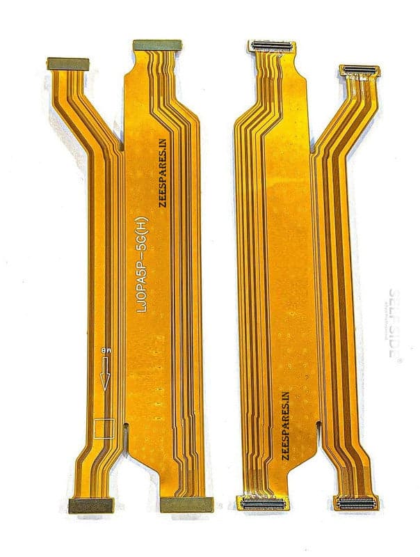Lcd Flex Cable for Oppo F29 Pro 5G