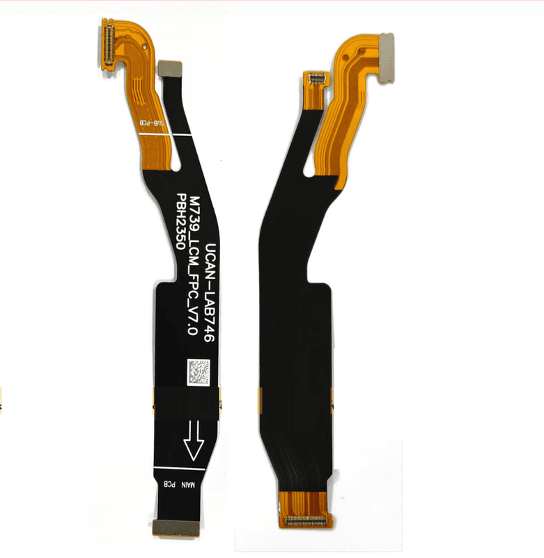 Lcd Flex Cable for Realme 13 4G