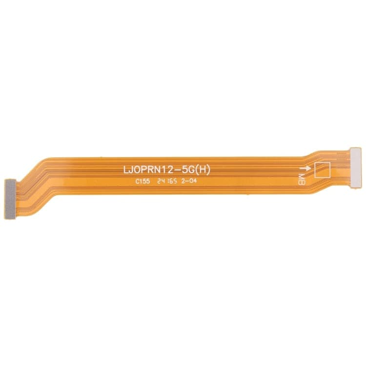 Lcd Flex Cable for Oppo Reno 12 5G