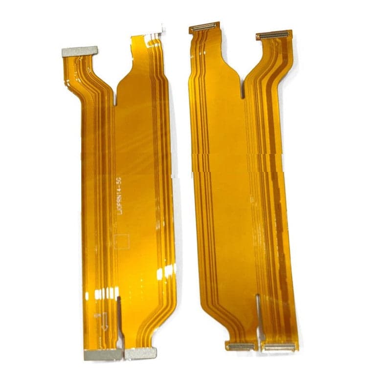 Lcd Flex Cable for Oppo Reno 14 5G