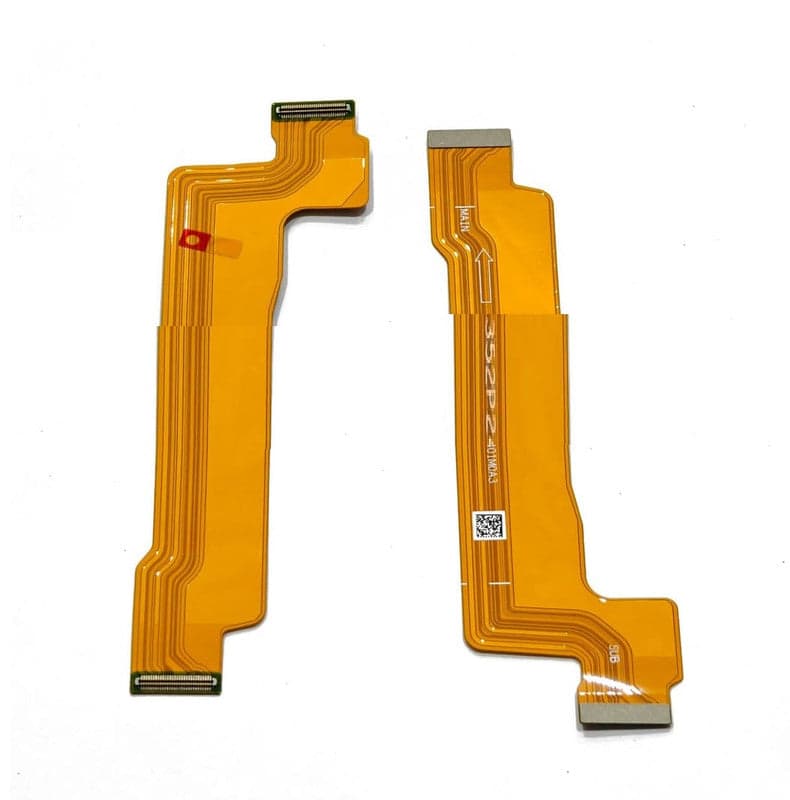 Lcd Flex Cable for Poco X7 Pro