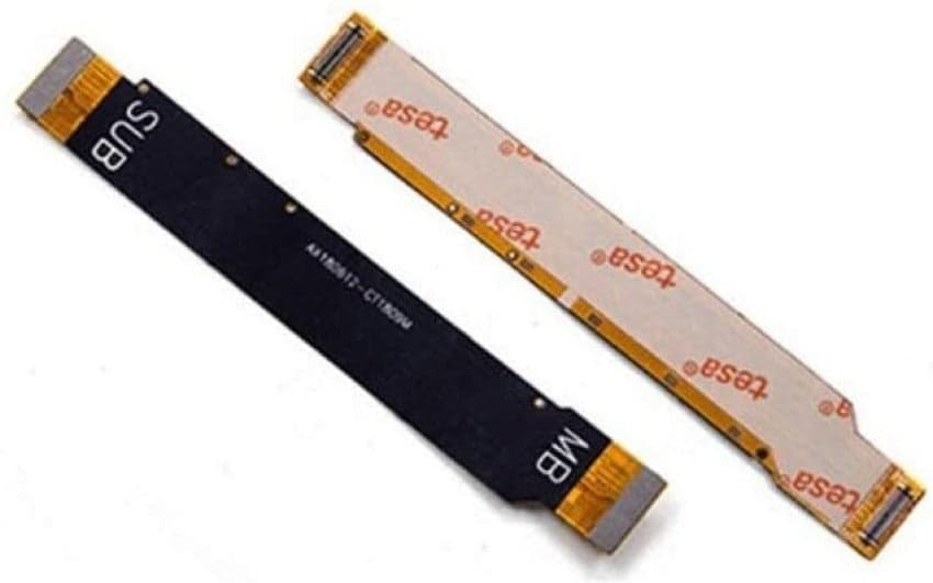Lcd Flex Cable for Xiaomi Redmi 6 Pro