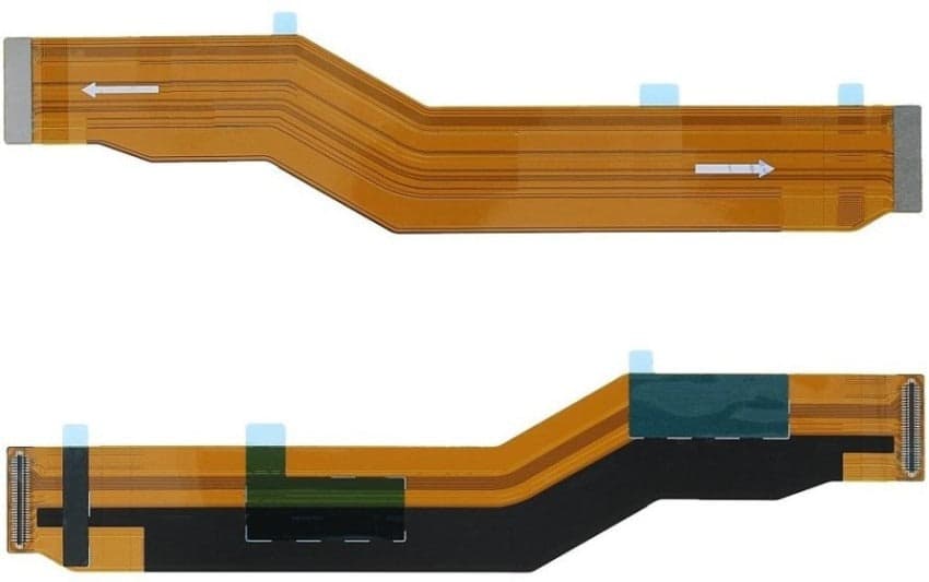 Lcd Flex Cable for Xiaomi Redmi Note 10 Pro