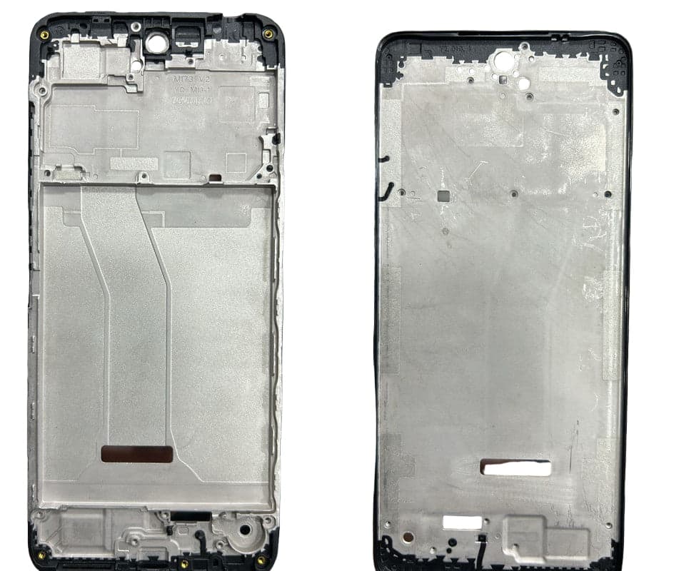 Lcd Frame Middle Chassis for Motorola Moto G04