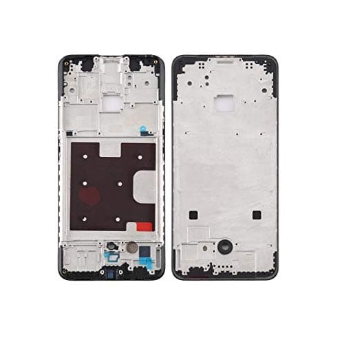 Lcd Frame Middle Chassis for Oppo K3 Black