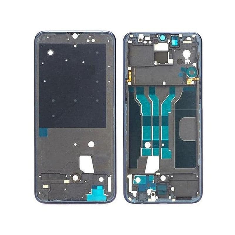 Lcd Frame Middle Chassis for Oppo R17 Pro Green