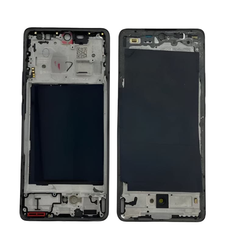 Lcd Frame Middle Chassis for Oppo F27 Pro Plus 5G