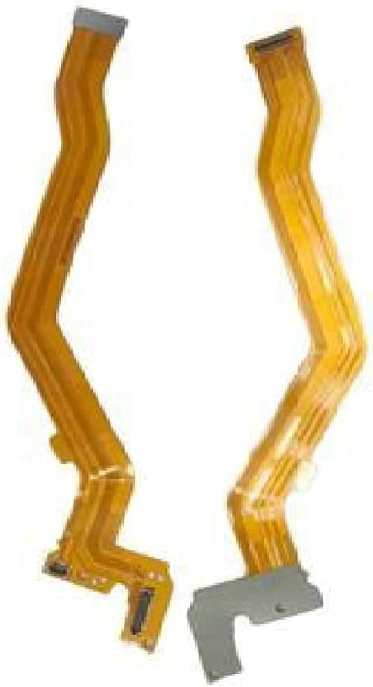 Main Lcd Flex Cable for Vivo Z1x