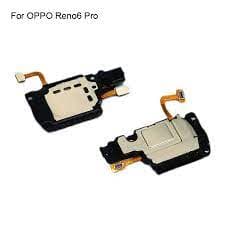 Loudspeaker Ringer Buzzer for Oppo Reno 3