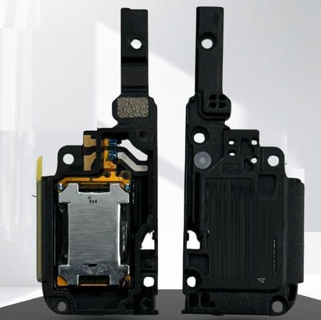 Loudspeaker Ringer Buzzer for Motorola G86 power