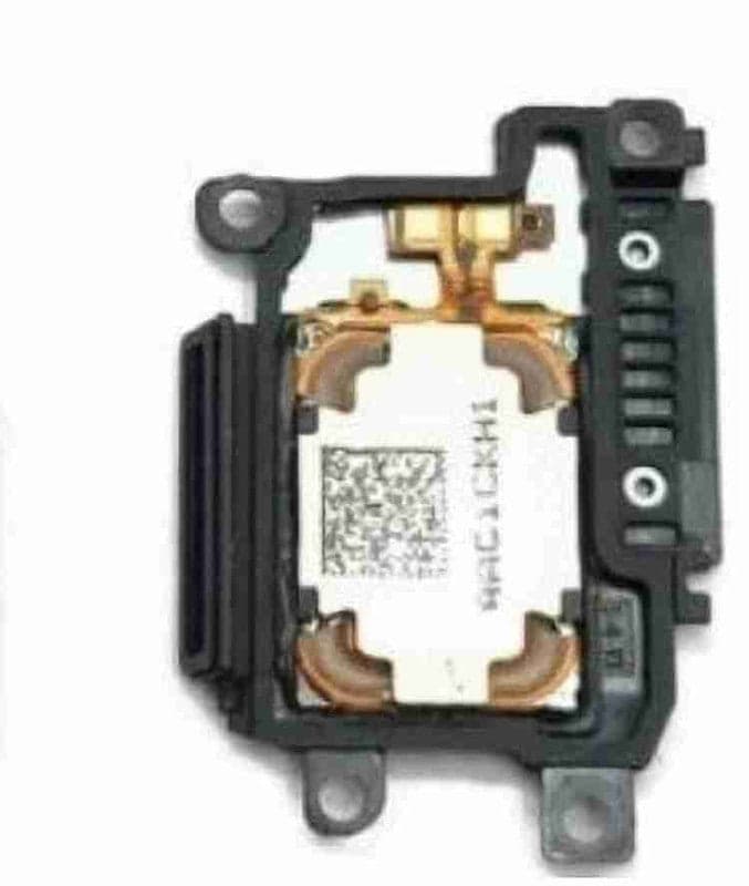 Loudspeaker Ringer Buzzer for Oppo F21 Pro 4G