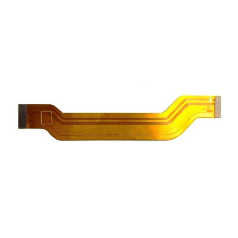 Main Lcd Flex Cable for Realme 3 Pro