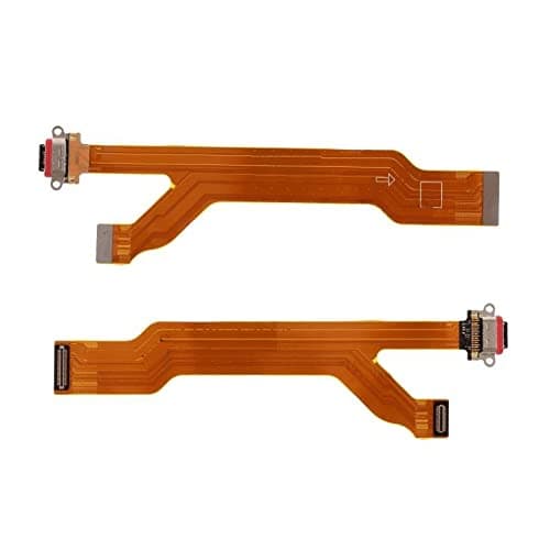 Main Lcd Flex Cable for Realme 5 Pro