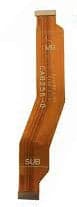 Main Lcd Flex Cable for Realme 8 5G