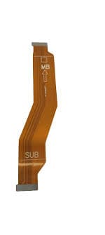 Main Lcd Flex Cable for Realme 9 Pro