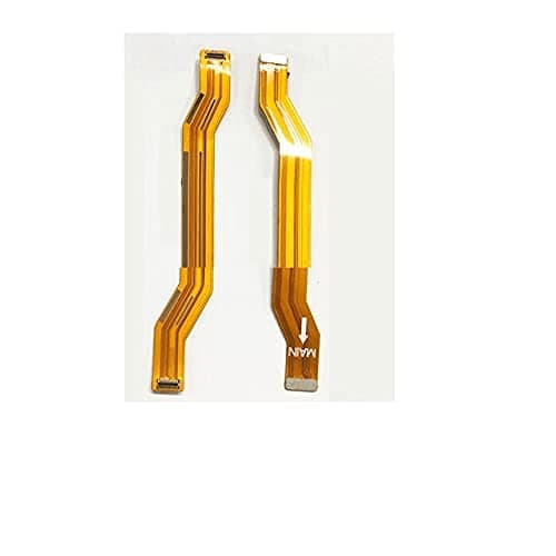 Main Lcd Flex Cable for Realme C15