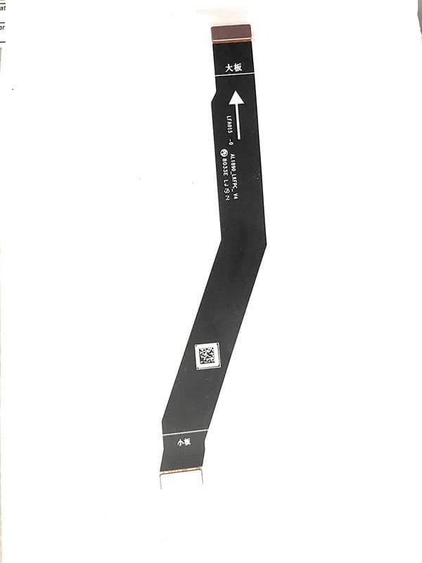 Main Lcd Flex Cable for Realme C2