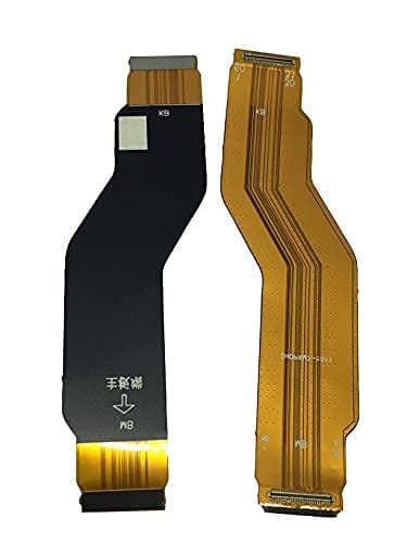Main Lcd Flex Cable for Realme Narzo 30 5G