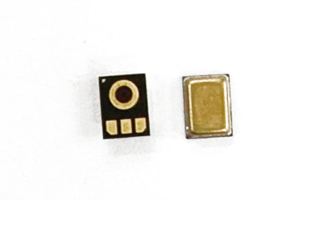 Mic Flex for Xioami Mi 6A