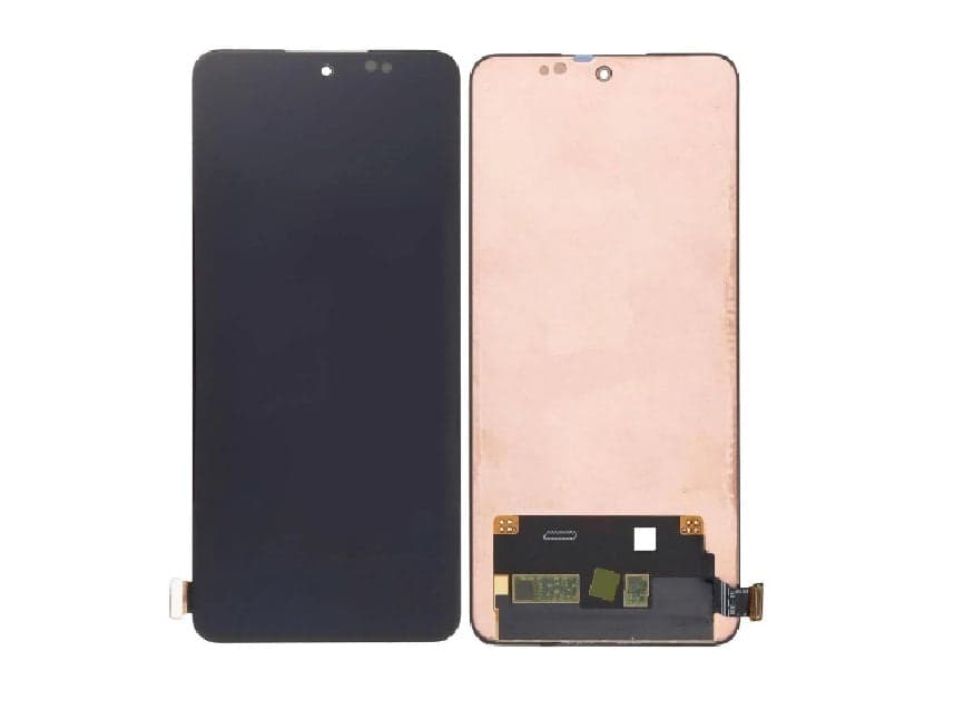 OLED Lcd Display Combo Folder for Oppo Reno 8 Pro