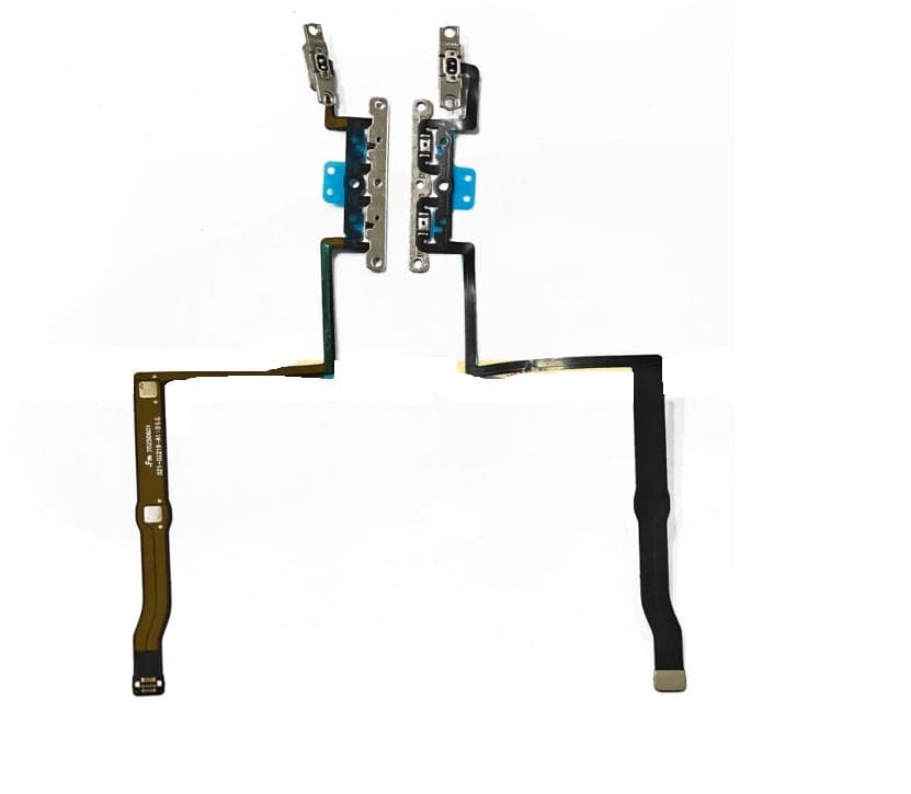 Power Volume Button Flex for Apple iPhone 11 Pro