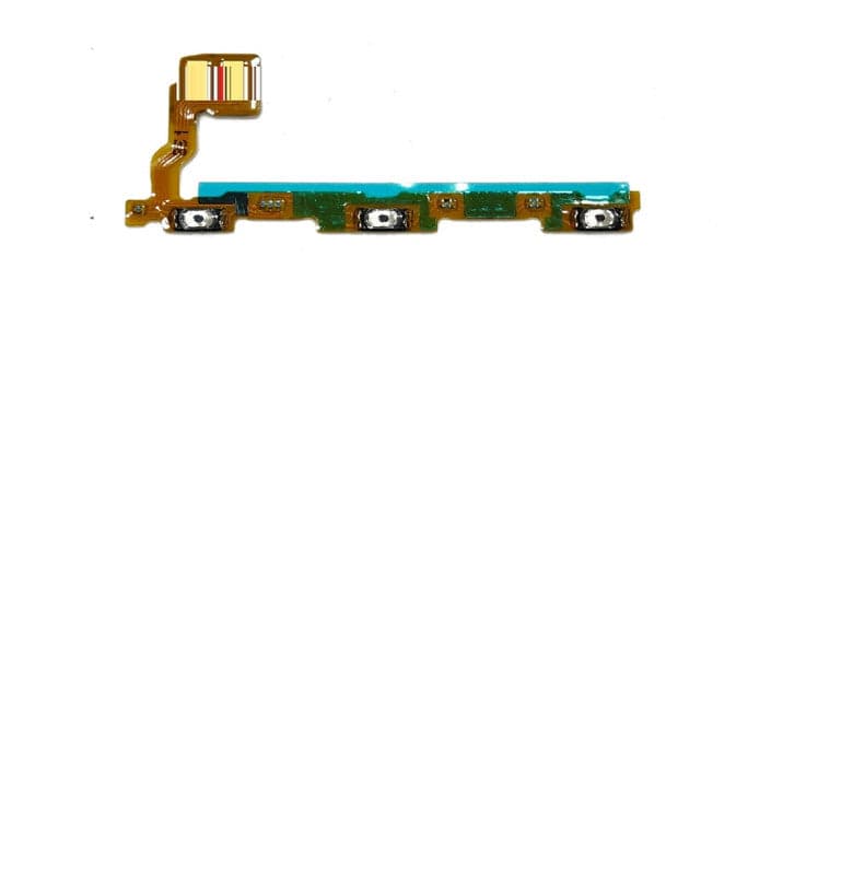 Power Volume Button Flex for Iqoo 13