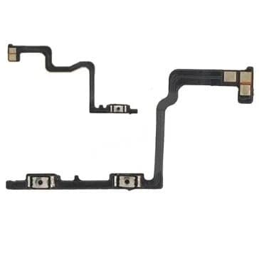 Power Volume Button Flex for Oppo F23 5G