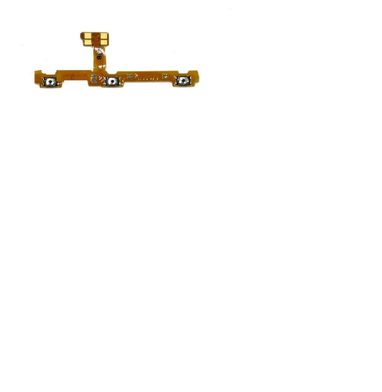 Power Volume Button Flex for Vivo X200 5G