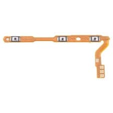 Power Volume Button Flex for Vivo T3 Lite 5G