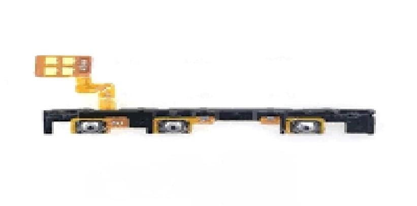 Power Volume Button Flex for Vivo V25 5G