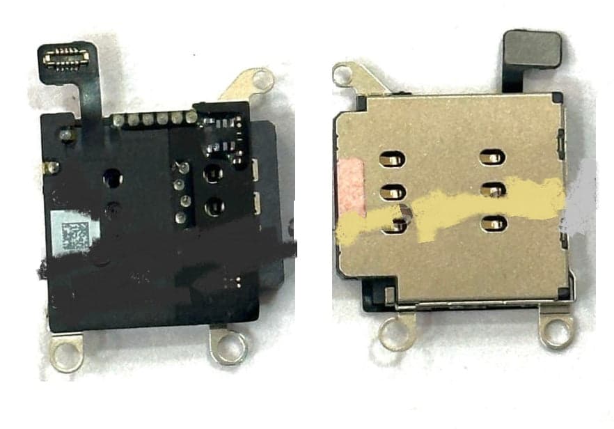 Sim Flex Board for Apple iPhone 12