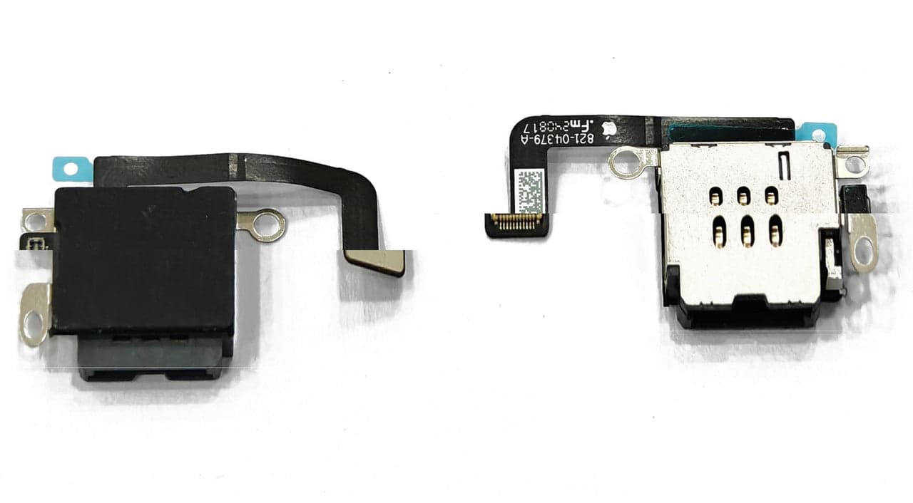 Sim Flex Board for Apple iPhone 15