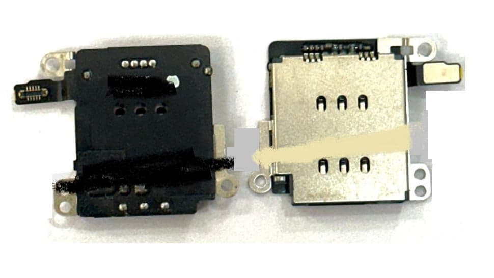 Sim Flex Board for Apple iPhone XR