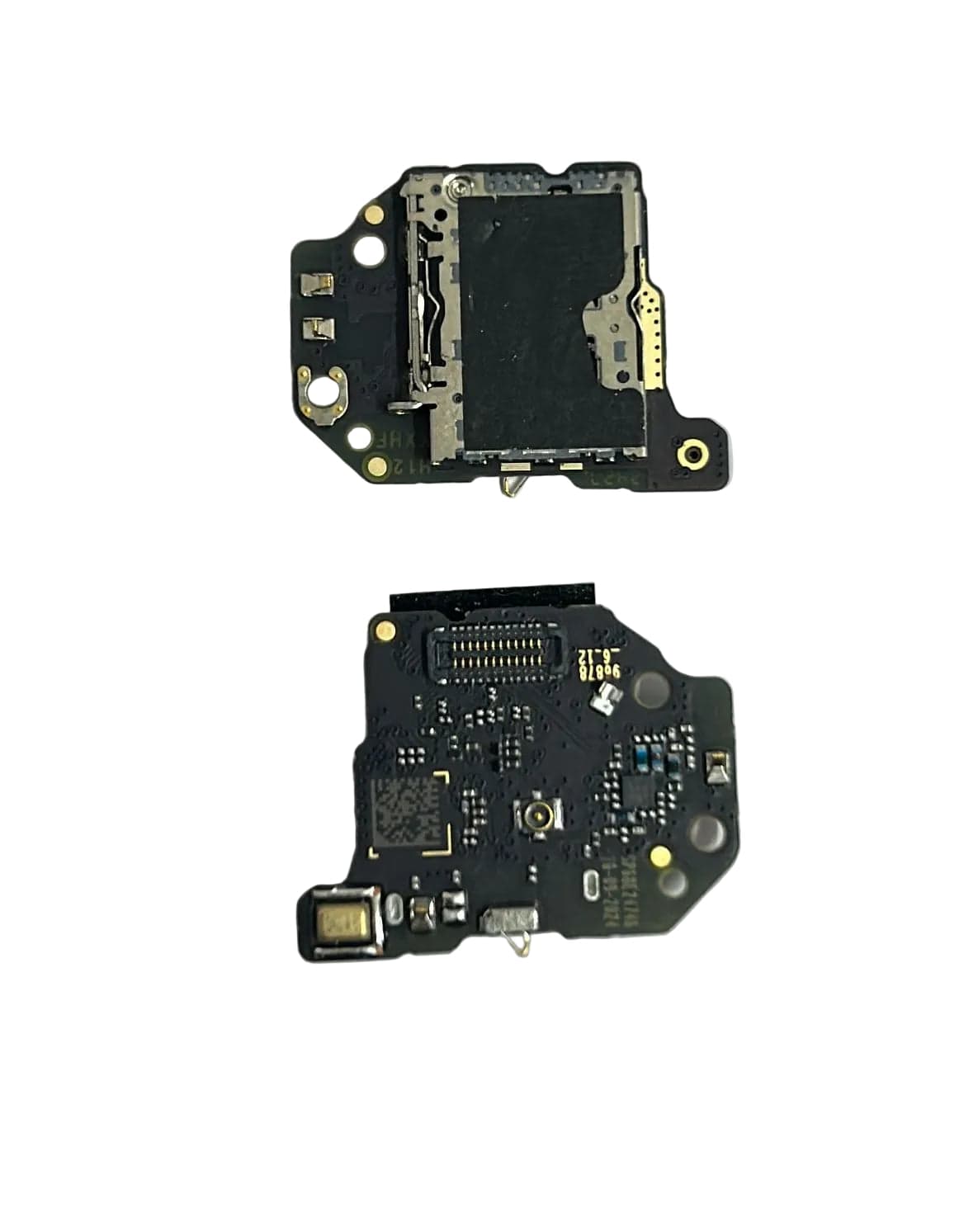Sim Flex Board for Motorola Moto Edge 50 Neo