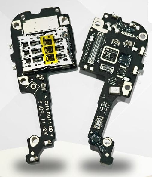 Sim Flex Board for Oneplus 9 Pro